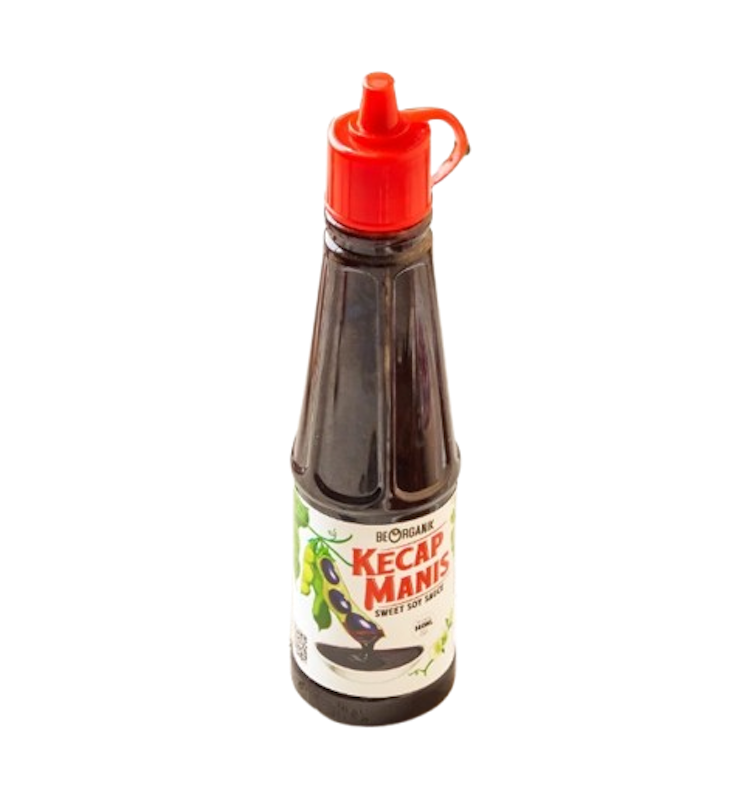 Kecap Manis 1