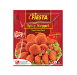 10 Rekomendasi Nugget Fiesta Terbaik (Terbaru Tahun 2026) 5