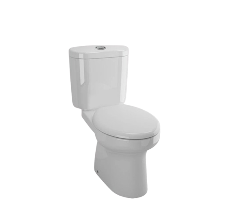 TOTO Closet Duduk CW421J