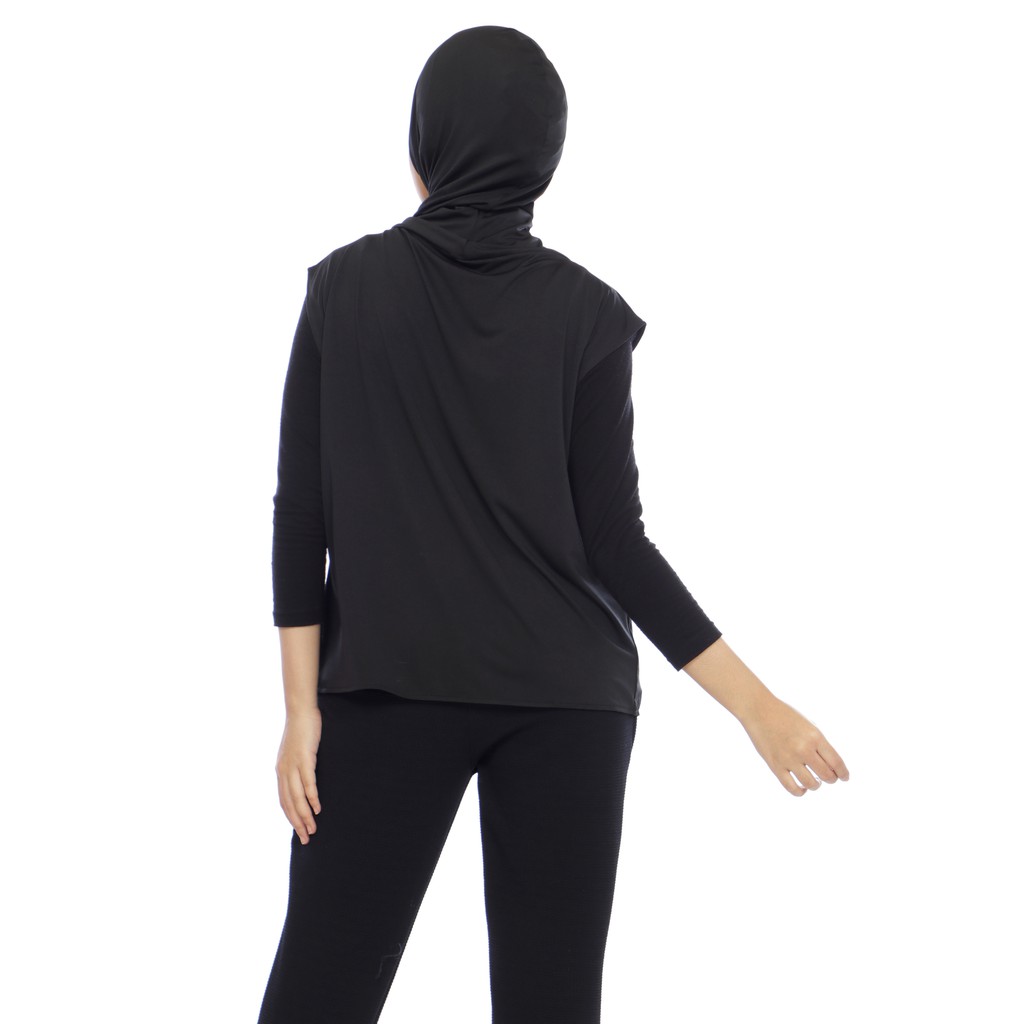 Outer Sport Hijab Hayfa P Dagli