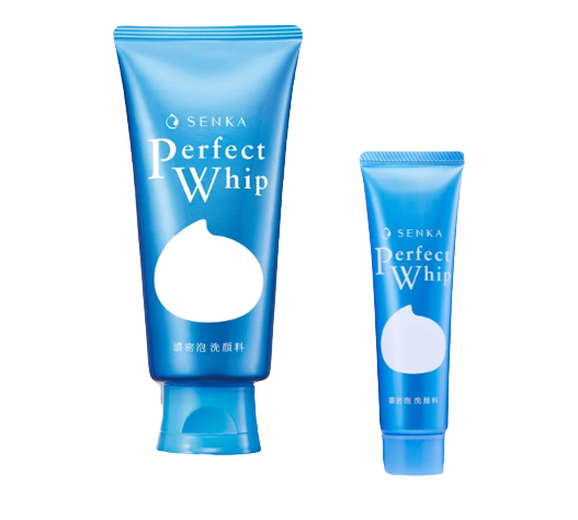 SENKA Perfect Whip U