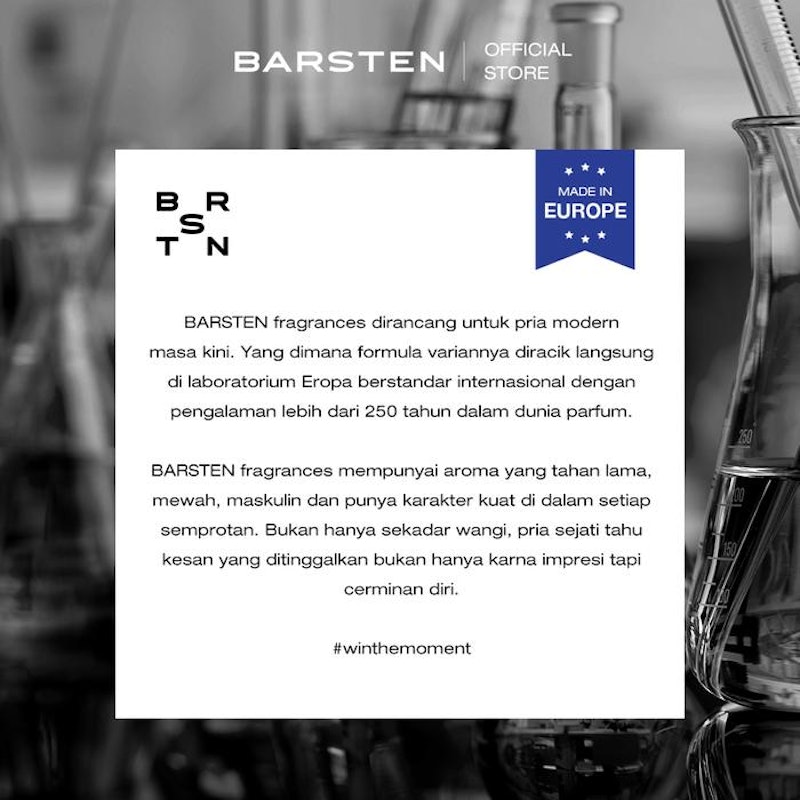 Barsten Chambord 4