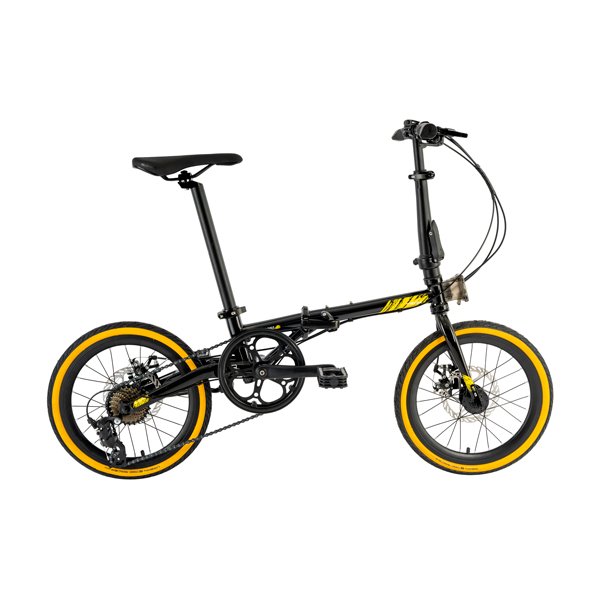 Troy 8 Speed 16 Inch