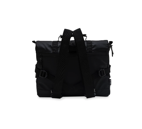  Mr Mads Navara Tas Laptop 3 in 1