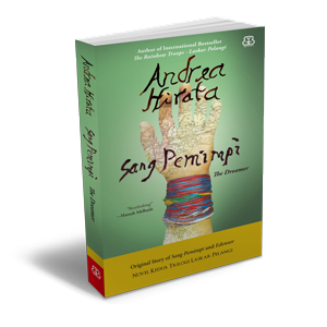 10 Rekomendasi Novel Andrea Hirata Terbaik (Terbaru Tahun 2026) 2