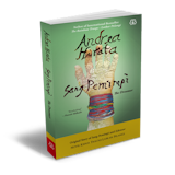 10 Rekomendasi Novel Andrea Hirata Terbaik (Terbaru Tahun 2026) 2