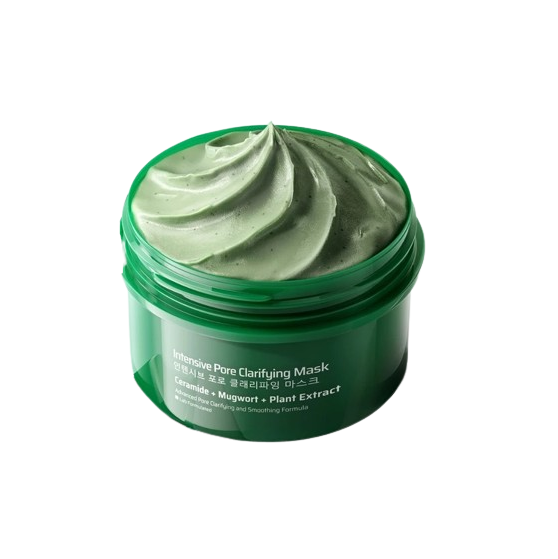 10 Rekomendasi Masker Komedo Terbaik  [Ampuh untuk Komedo Hidung & Muka] (Terbaru Tahun 2026) 2