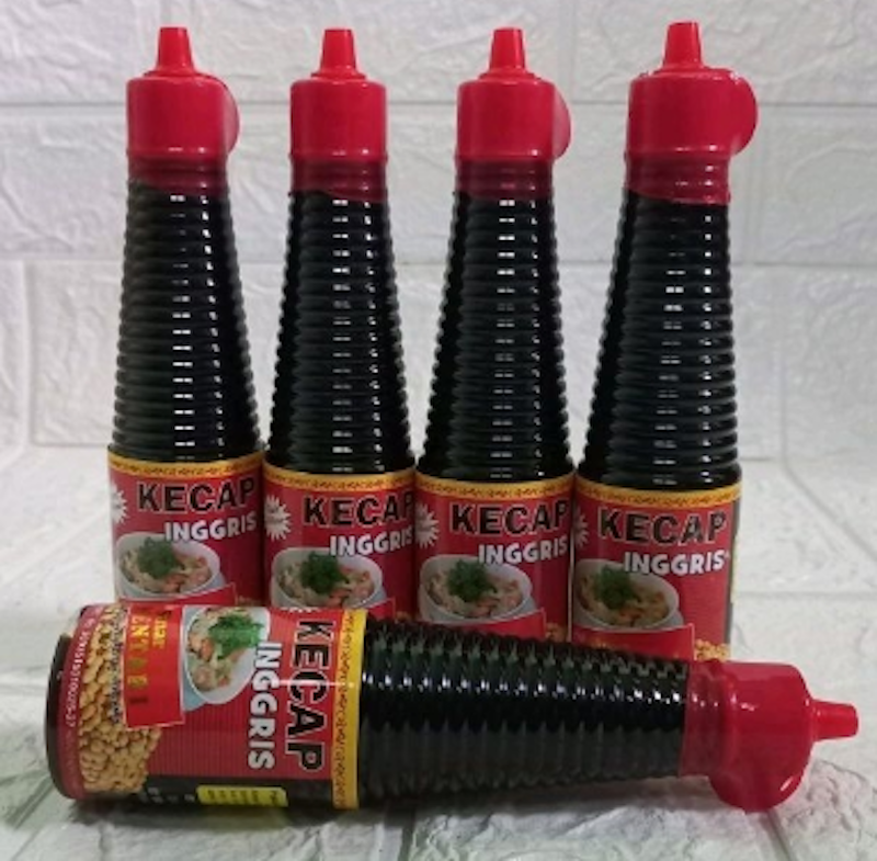 Kecap Inggris 3