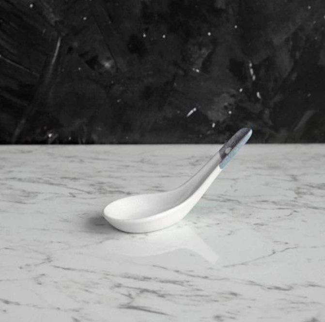  Brewsuniq Otowa White Duck Spoon