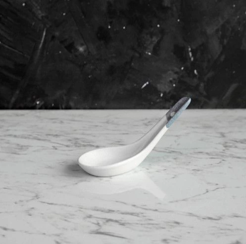 Brewsuniq Otowa White Duck Spoon 2