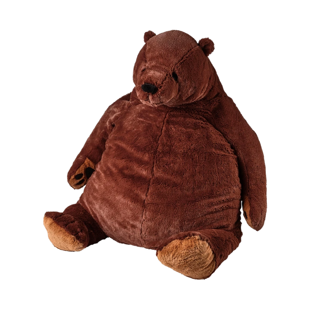 10 Rekomendasi Bantal Boneka Terbaik (Terbaru Tahun 2026) 5