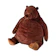 Inter IKEA Systems IKEA DJUNGELSKOG Boneka Beruang Cokelat 1