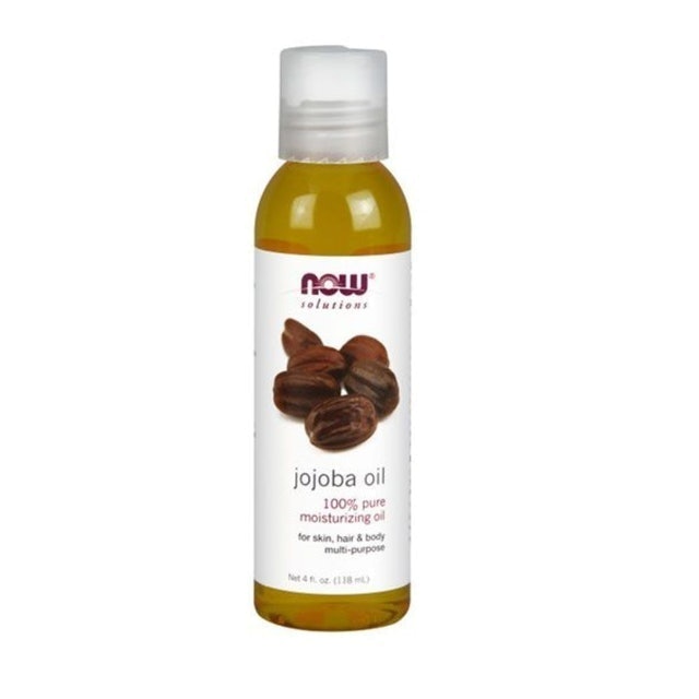 Jojoba Oil