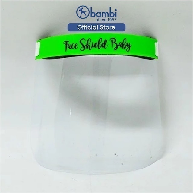 Bambi Face Shield Baby 804P20