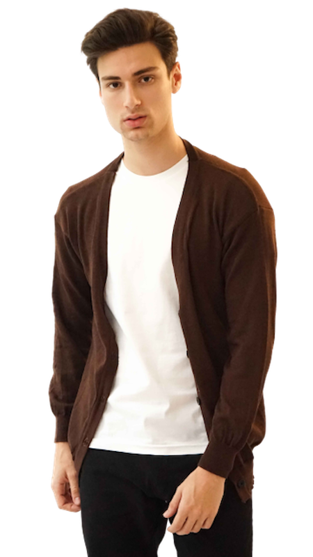 Oversized Cardigan 4