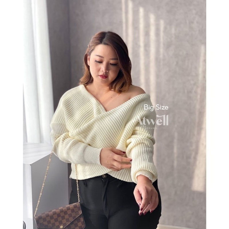 Nala Sweater Top 3