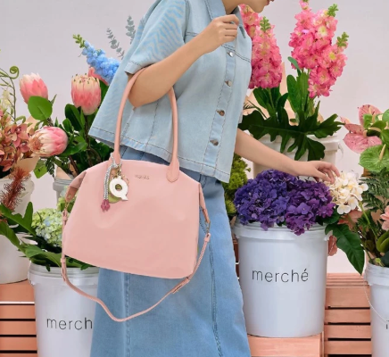 Cottonink Duo Kreasindo Merché Alice Large