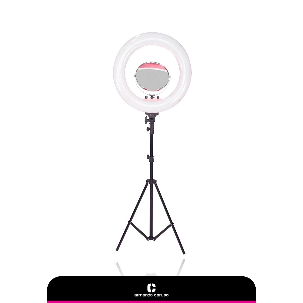  Armando Caruso Portable Ring Light  203