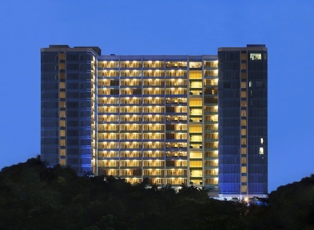 Best Western Premier The Hive 1