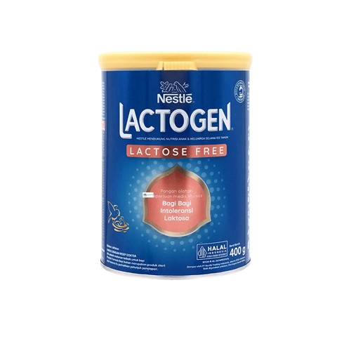 Lactogen Lactose Free