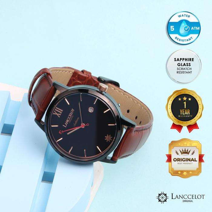  Lanccelot Seahorse King of Castor