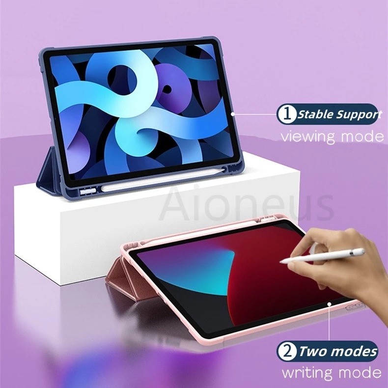  Leather Case Infinix Xpad 11