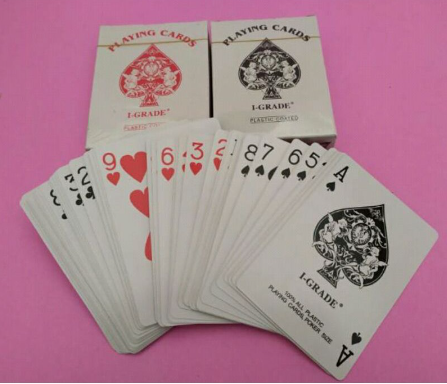 Playing Cards 2