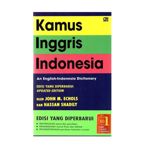 10 Rekomendasi Kamus Bahasa Inggris Indonesia Terbaik  [Seri Offline, Lengkap]  1