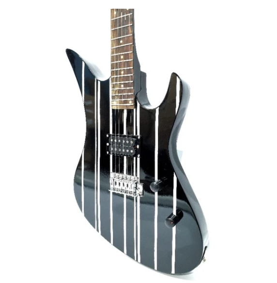 Schecter Synyster Gates  4