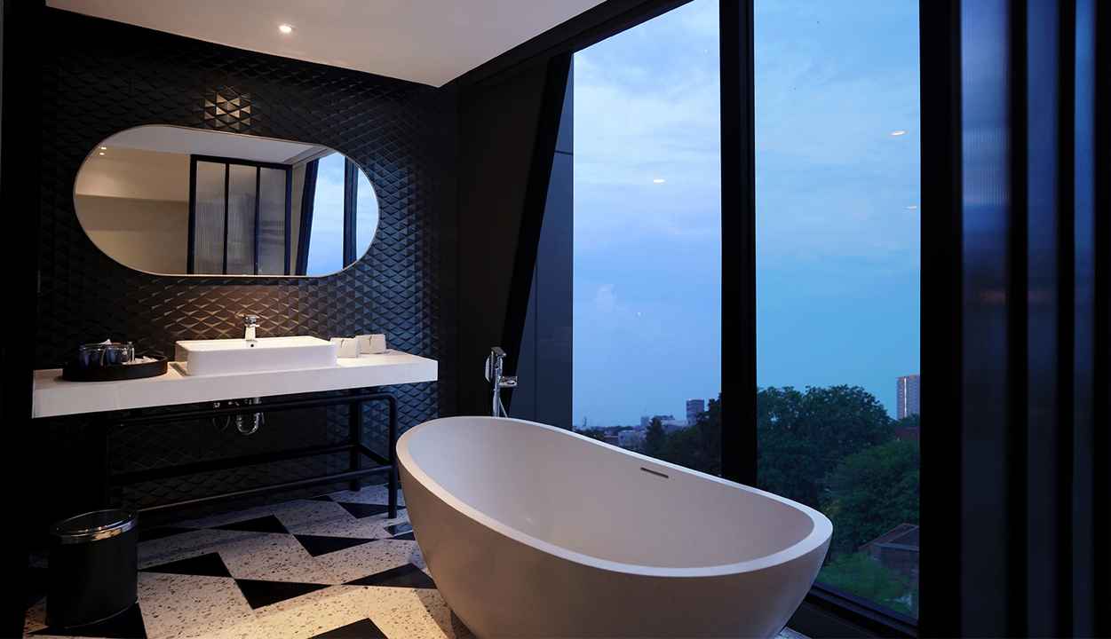 Awann Group Awann Sewu Boutique Hotel and Suite