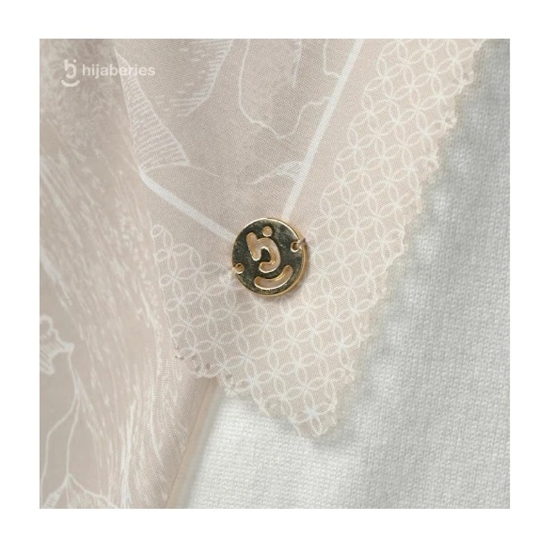 Hijaberies Emily Digital Motif Series 3 5