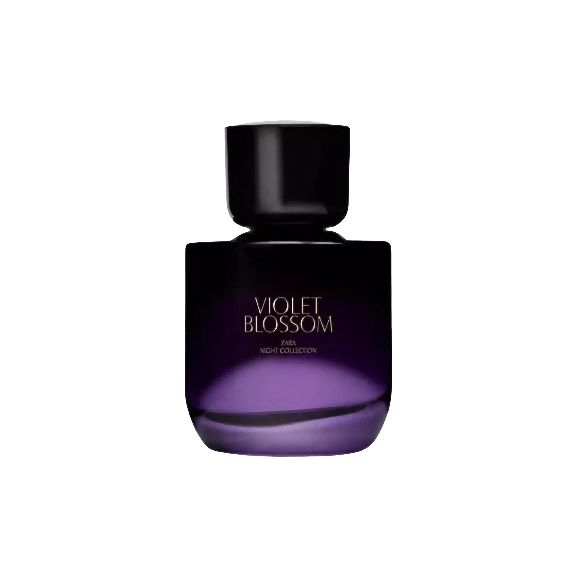 ZARA Violet Blossom EDP