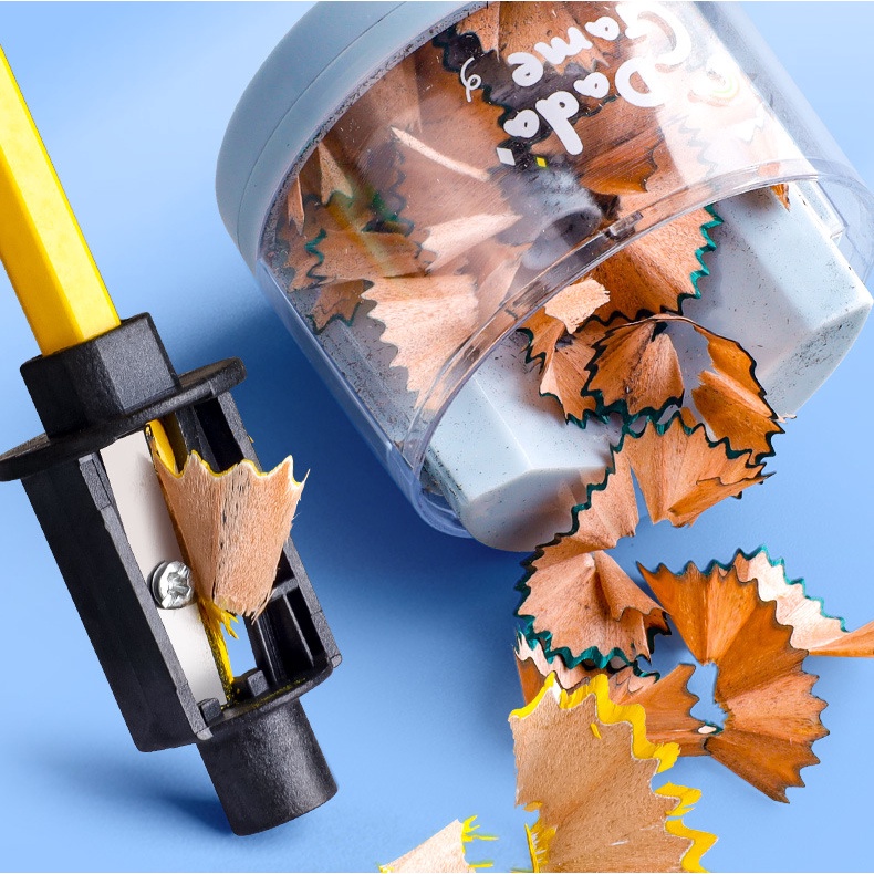  Rautan Pensil Otomatis Karakter Kartun