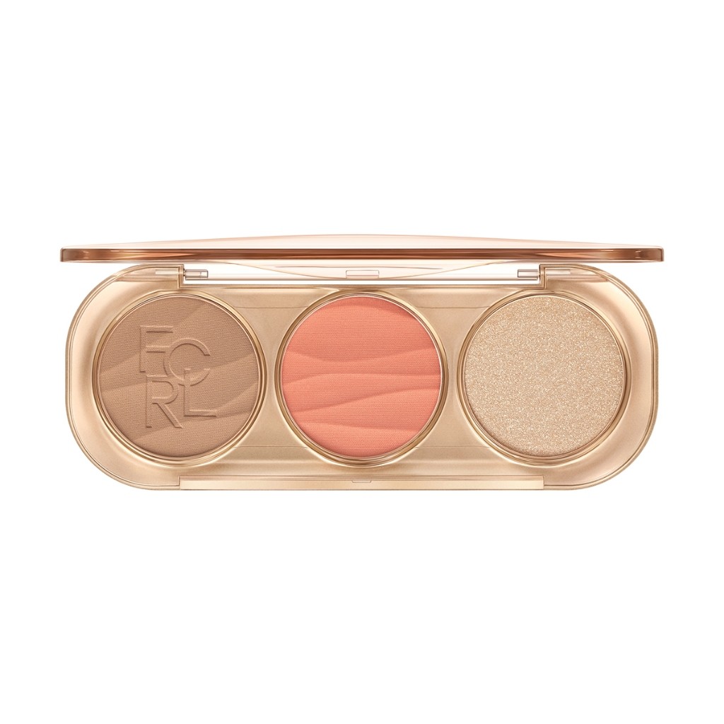 FOCALLURE ｜ Pro-Sculpt 3-in-1 Palette PP01