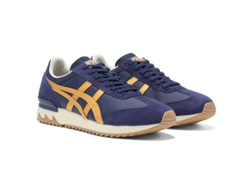 10 Rekomendasi Sepatu Onitsuka Tiger untuk Pria Terbaik Terbaru