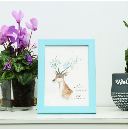 Kunataruma Hiasan Dinding Bingkai Foto