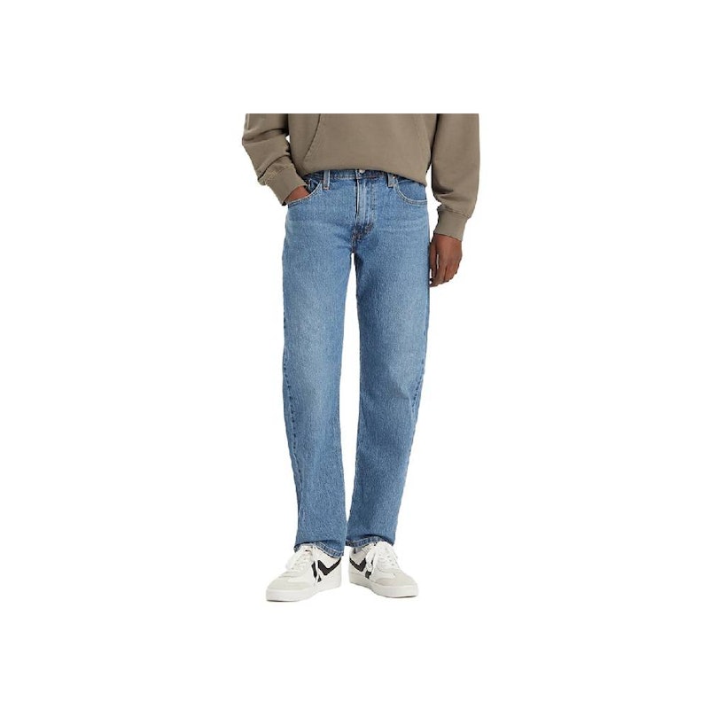 Levi's® Men's 502™ Taper Jeans 1