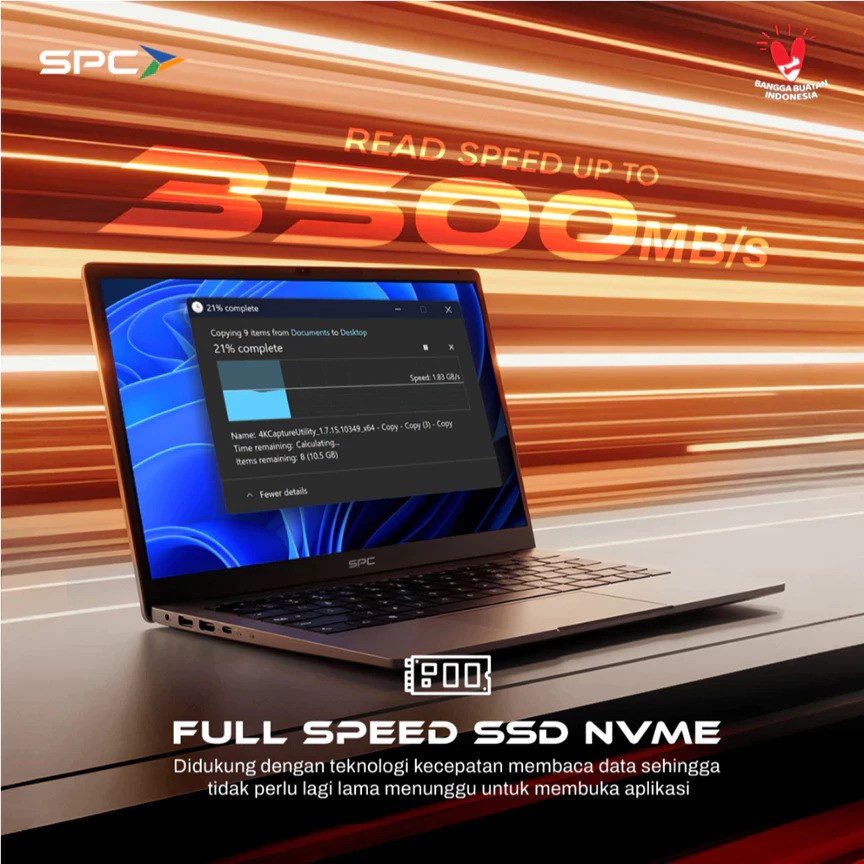 Supertone SPC Style 3