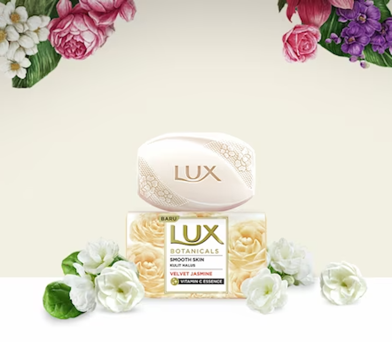 LUX Botanicals Velvet Jasmine 2