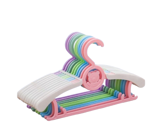 WARS Hanger Baju Anak Remaja Adjustable