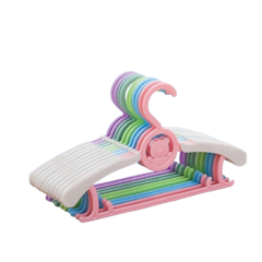WARS Hanger Baju Anak Remaja Adjustable
