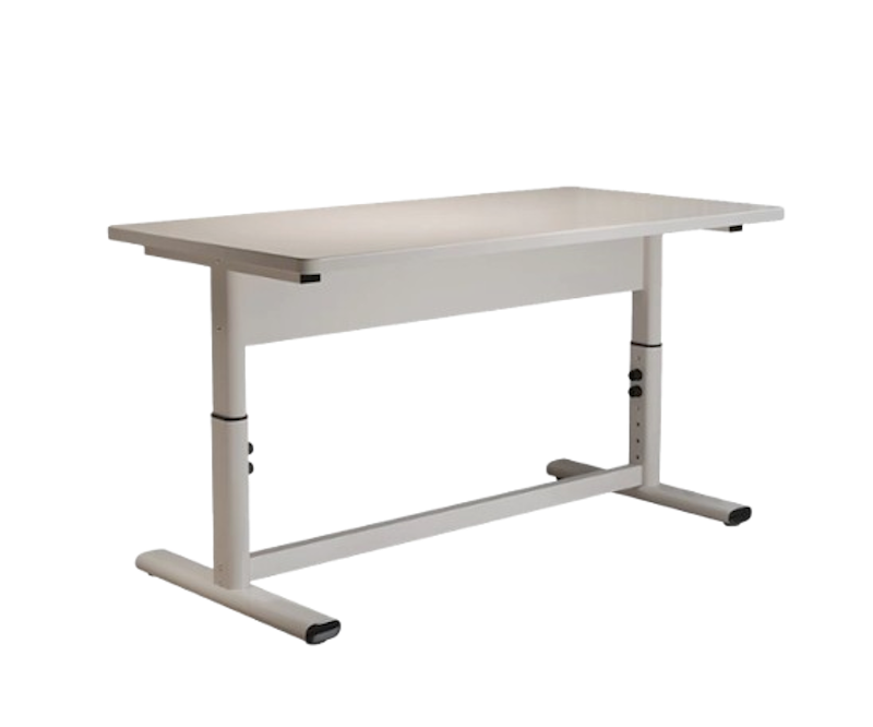 Deli Furniture Meja Kerja 1