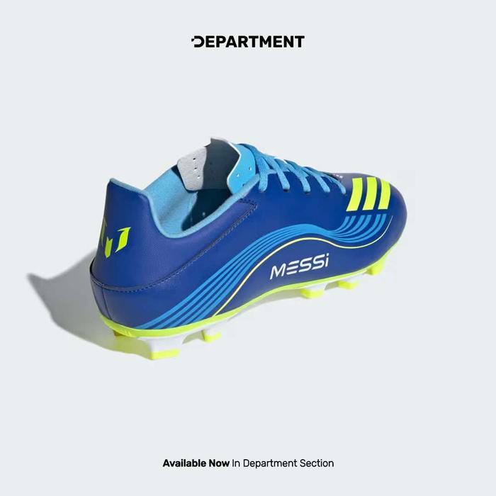 adidas F50 Messi Club Firm/Multi-Ground 5