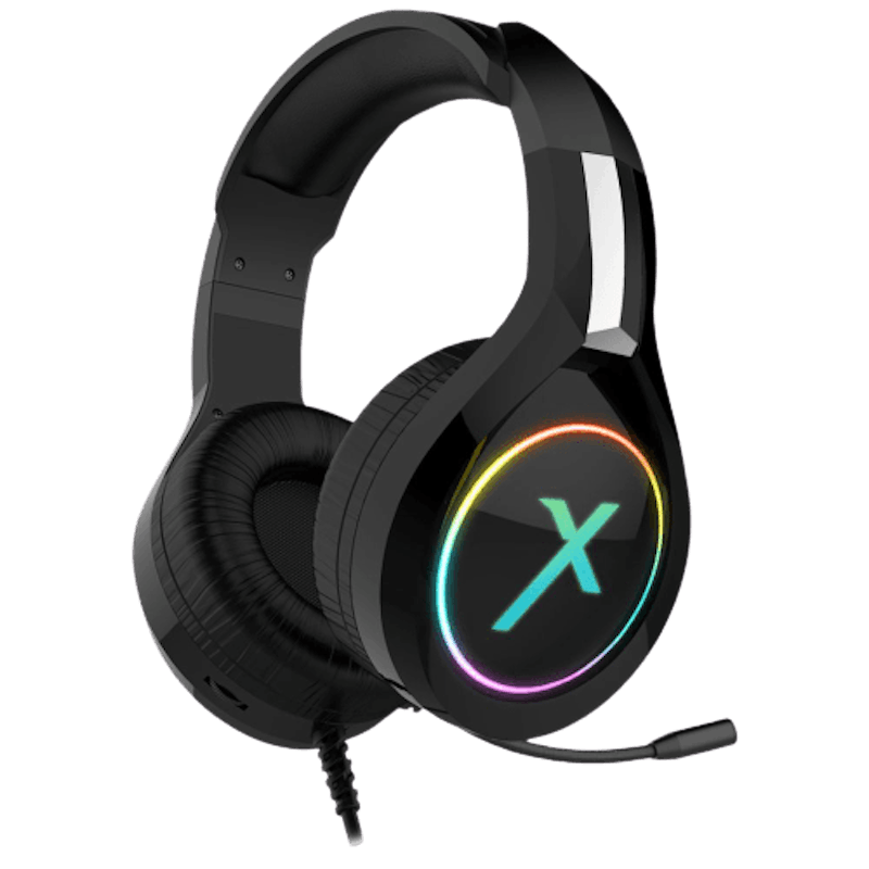 Best Wireless Headset Wireless Gaming Murah Nemesis Earphone