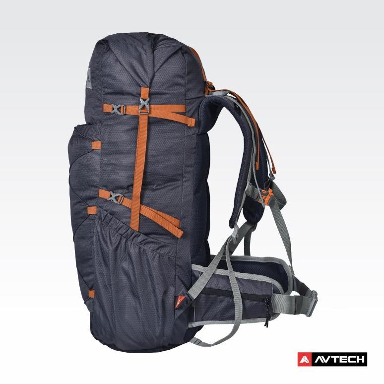 Avtech Adventure Technology AVTECH Halycon 38