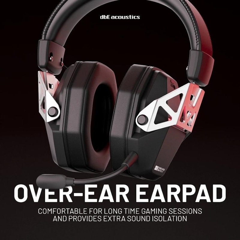 dbE Otogai Pro 4
