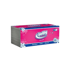 Jolly Facial Tissue