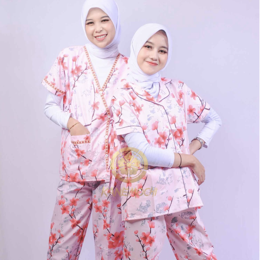 Kanemochi Nemaki 3 in 1