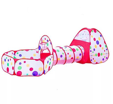  Play Tent 4 in 1 300 cm