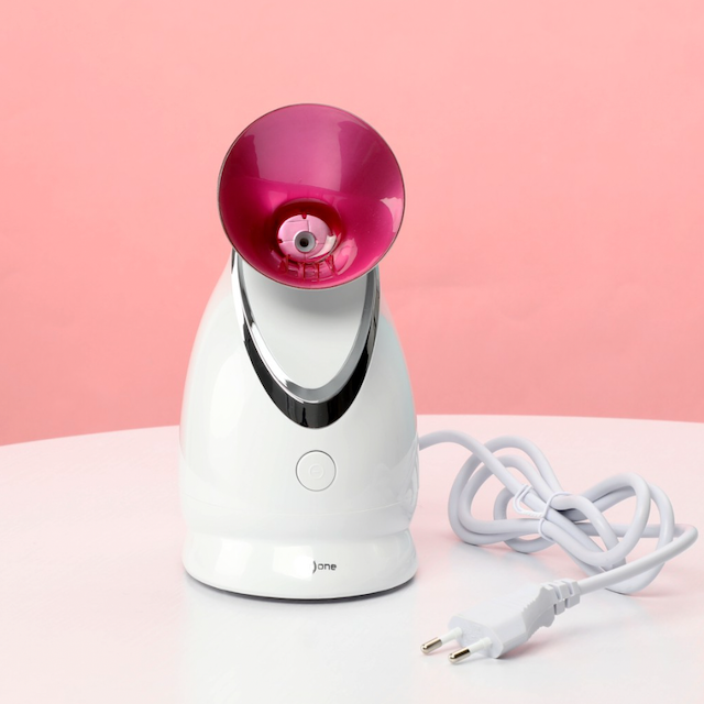 Inone Steamer Wajah Termal KD2331A